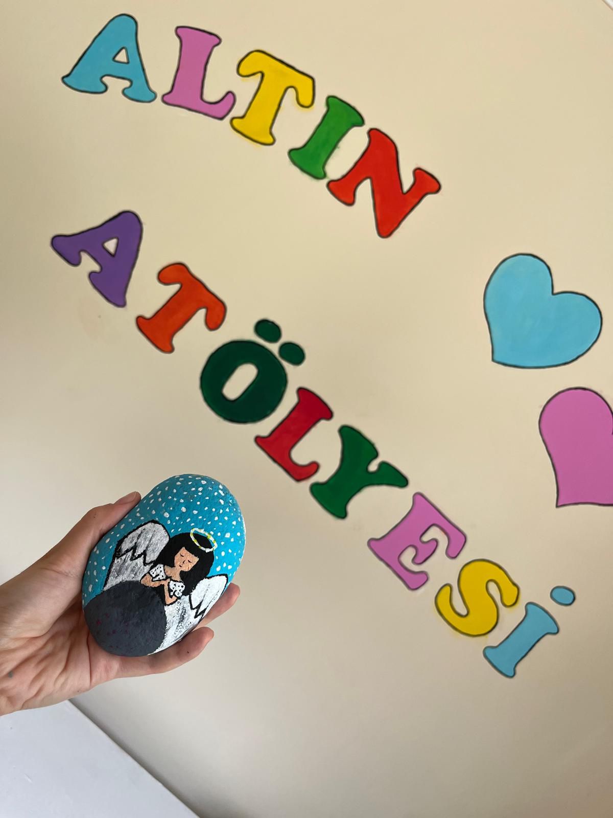 Altın Kalpler Kurum Fotoğrafı 4