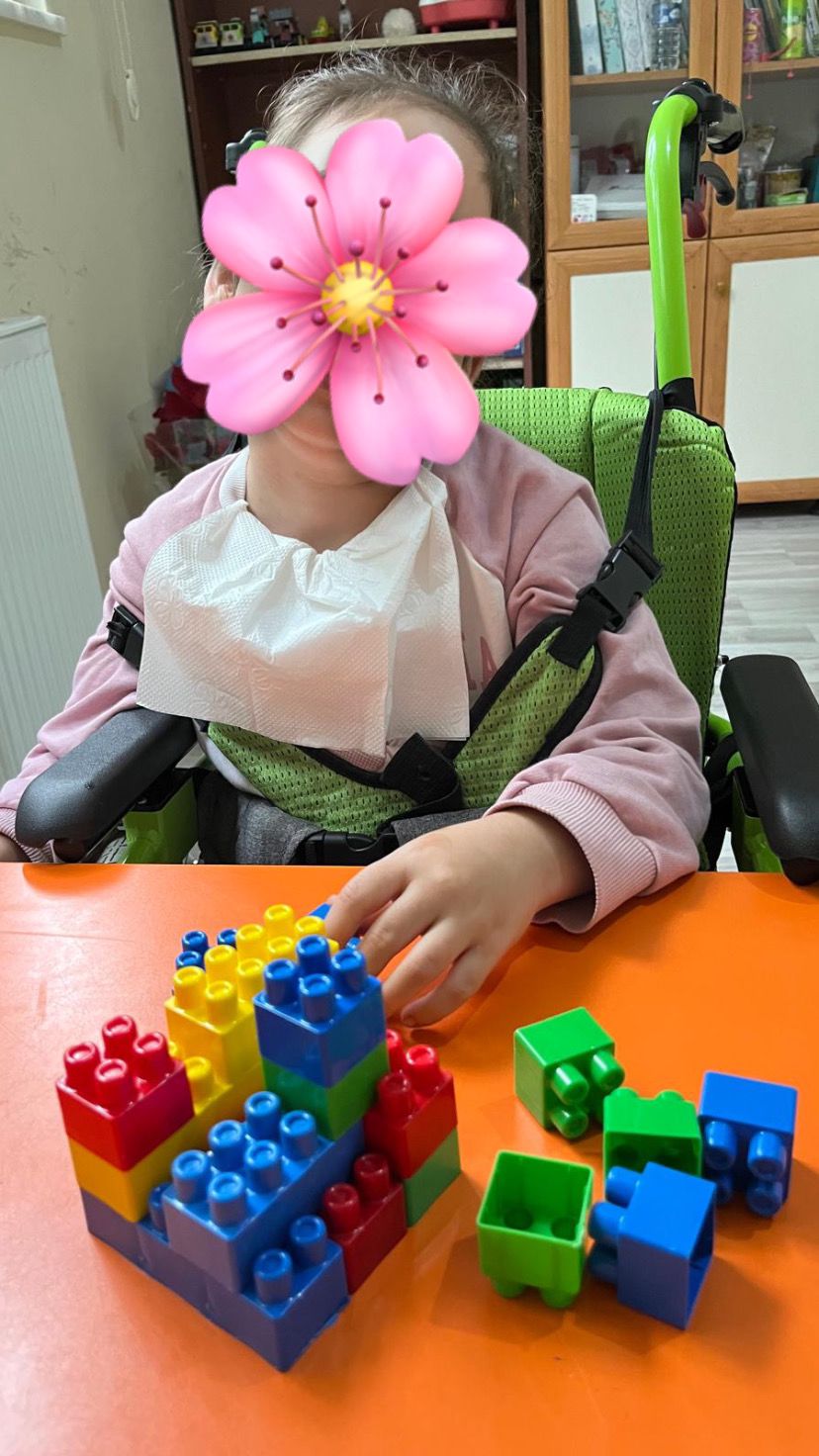 Altın Kalpler Kurum Fotoğrafı 5