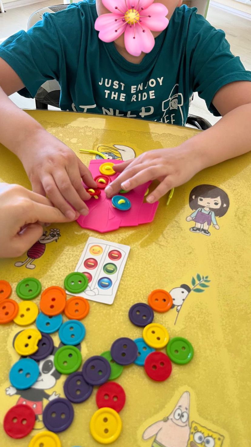 Altın Kalpler Kurum Fotoğrafı 6