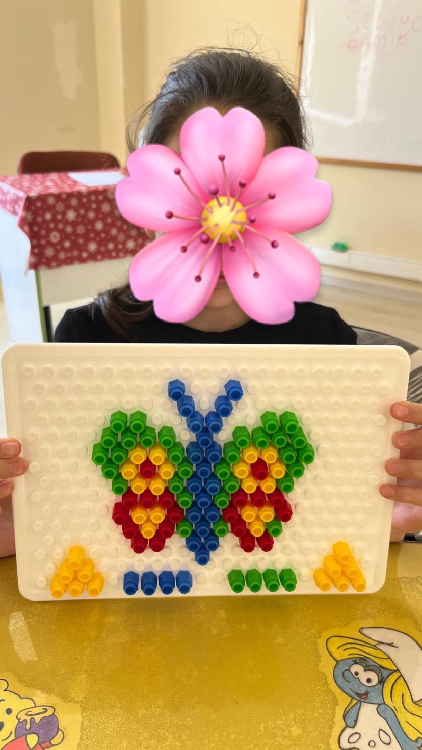 Altın Kalpler Kurum Fotoğrafı 7