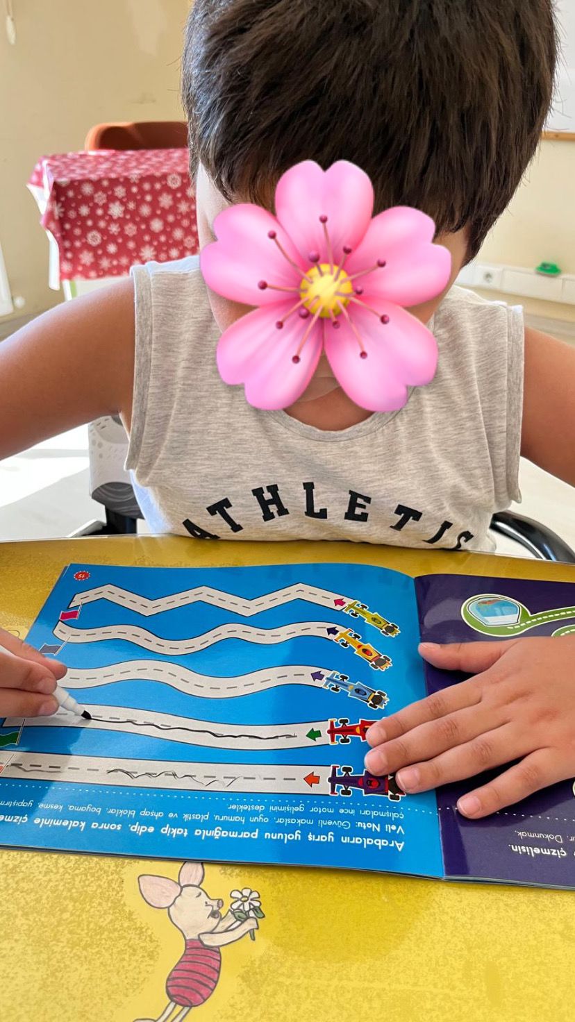 Altın Kalpler Kurum Fotoğrafı 8